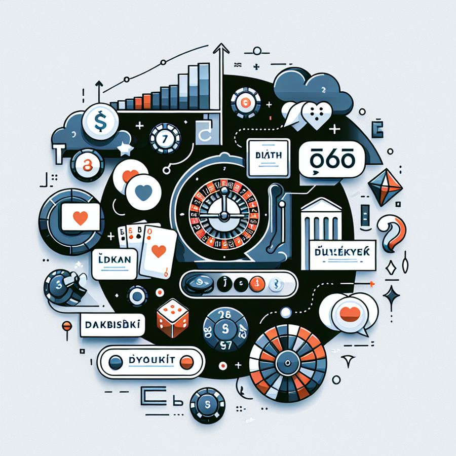 Bahis oranlarını etkileyen ana faktörler | Megabahis