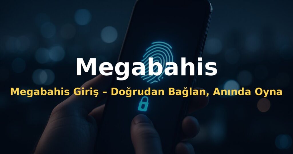 Megabahis