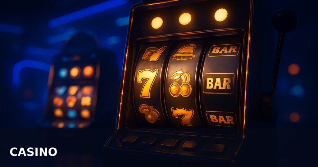 Casino